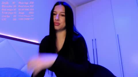 delly_love online show from February 16, 8:18 pm