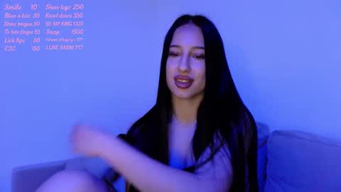 delly_love online show from November 26, 8:49 pm