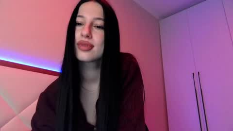 delly_love online show from April 18, 8:42 pm
