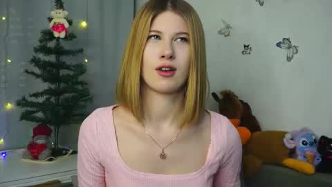 Katrin online show from December 13, 8:15 pm
