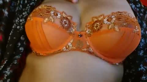 Delphine online show from December 14, 11:56 pm