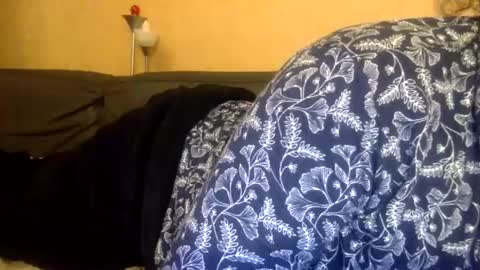 Delphine online show from January 8, 9:44 pm