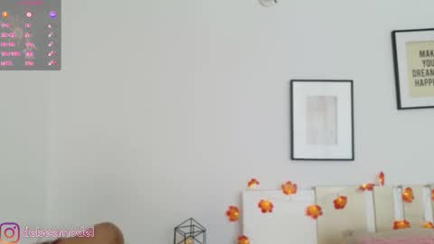  Delsee   online show from November 1, 5:12 pm