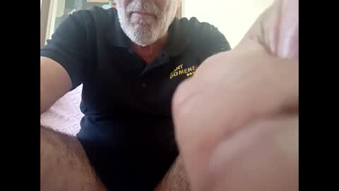 delsolramon02 online show from April 8, 12:19 pm