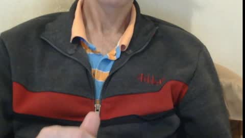 DeltaEcho456 online show from March 31, 4:24 am