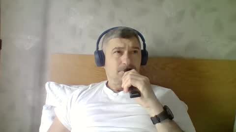 demarco1977 online show from January 22, 11:23 am