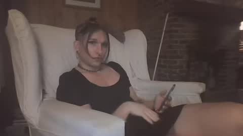 Frankie online show from February 13, 10:43 pm