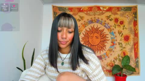 demeter__ online show from May 25, 10:05 pm