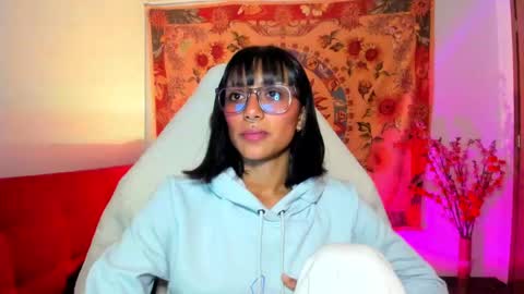 demeter__ online show from September 30, 1:27 am