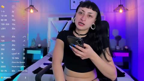 Demetra online show from February 5, 7:01 am