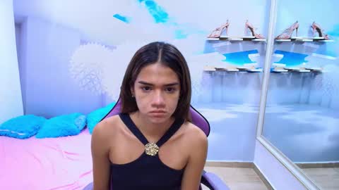 DEMI online show from April 15, 12:30 pm