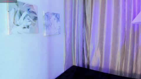 demian_hush online show from April 19, 3:40 am