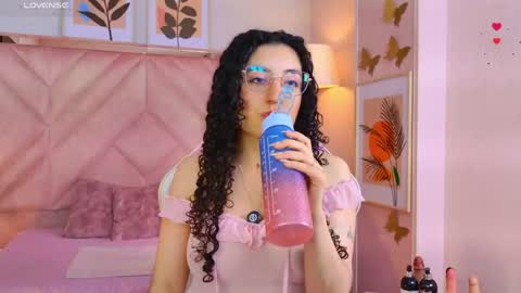 Demi online show from June 4, 4:29 am