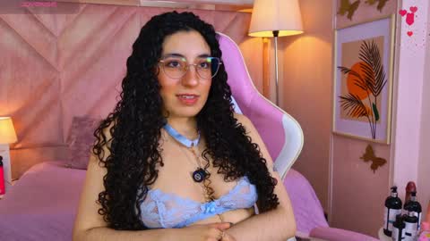 Demi online show from March 31, 4:57 am