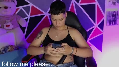 DEMI online show from May 6, 5:52 pm