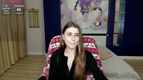 DemmyRose online show from February 15, 10:08 pm