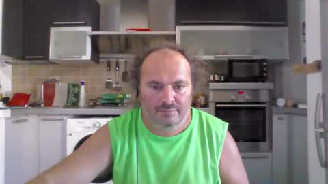 DEMON52 online show from September 21, 1:37 pm