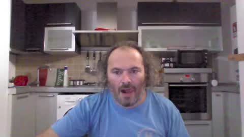 DEMON52 online show from December 9, 2:49 pm