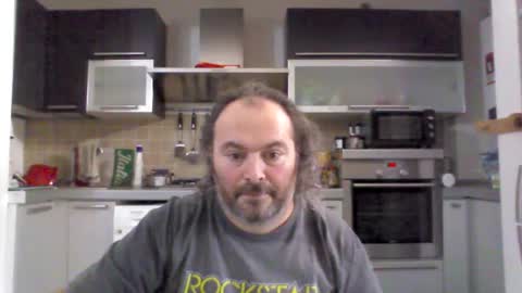 DEMON52 online show from January 29, 2:32 pm