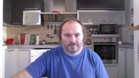 DEMON52 online show from January 13, 2:00 pm