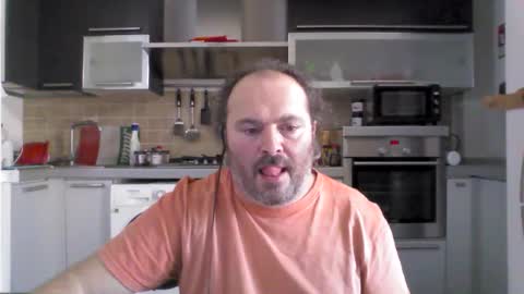 DEMON52 online show from March 6, 2:29 pm