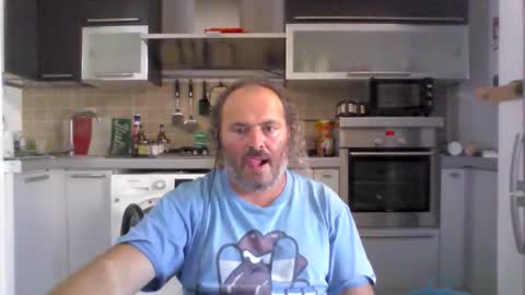 DEMON52 online show from September 17, 1:58 pm