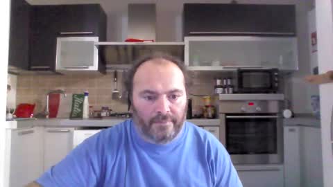 DEMON52 online show from January 4, 2:35 pm