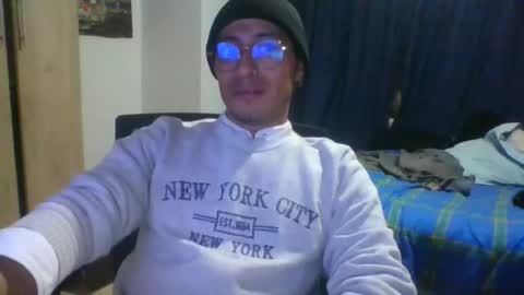 demon666dick online show from July 15, 4:40 am