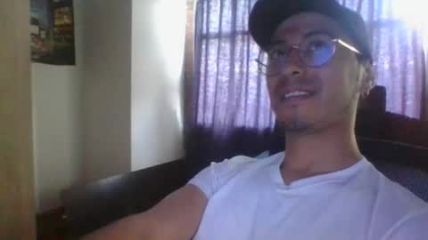 demon666dick online show from July 18, 7:16 pm