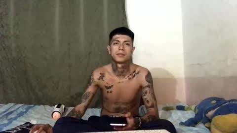 Demon 2407 online show from November 12, 4:04 am