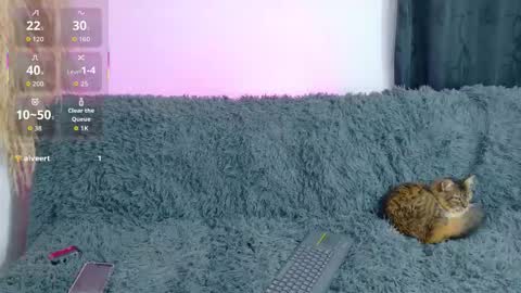 demoni kira online show from November 16, 6:26 am