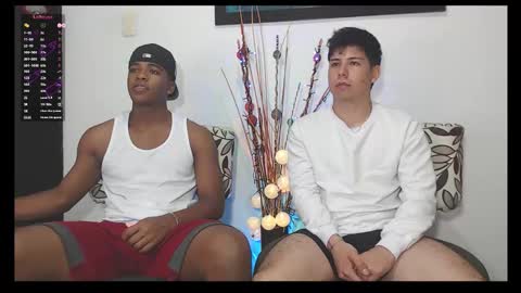 DEMOND online show from December 5, 2:00 am