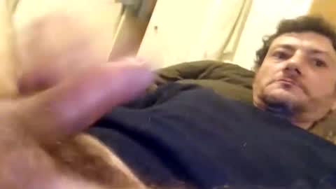 demoniaca1984 online show from March 1, 1:53 am