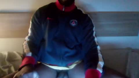 demonmagik online show from November 30, 6:26 pm