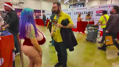 demora_avarice online show from December 5, 10:40 pm