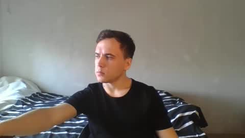 den4ik_sport online show from March 29, 9:33 am