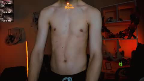 Den online show from October 23, 8:49 am