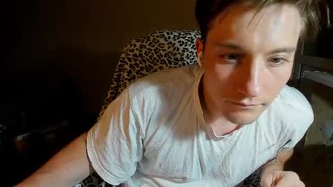 Deni online show from June 13, 8:41 pm
