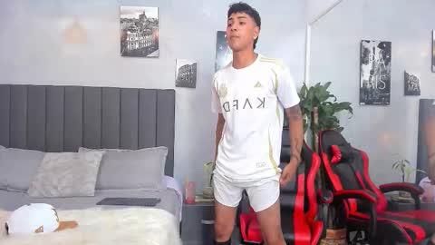 Denis Carpenter online show from September 9, 9:26 pm