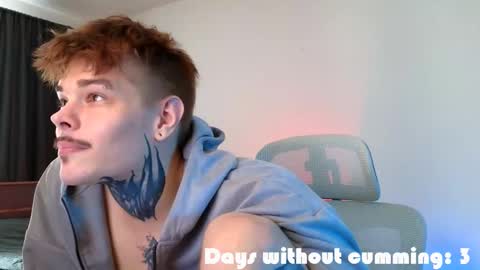 Denis online show from February 27, 9:02 am