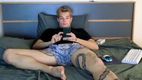 Denis online show from October 5, 8:16 pm