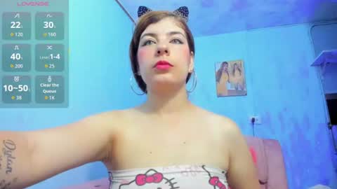 Laura online show from July 30, 11:11 am