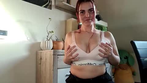 Denise and Brad online show from March 16, 4:33 pm