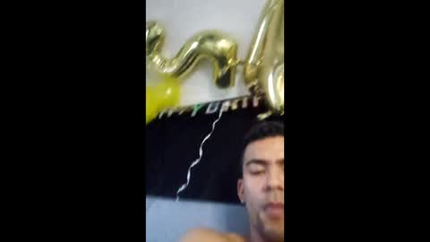 denizlh235 online show from March 4, 10:29 pm