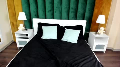 Denizze online show from February 15, 10:33 am