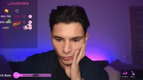 Den online show from September 30, 8:47 am