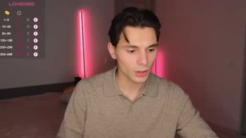 Den online show from January 17, 4:38 pm