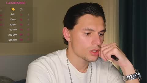 Den online show from April 25, 3:53 pm