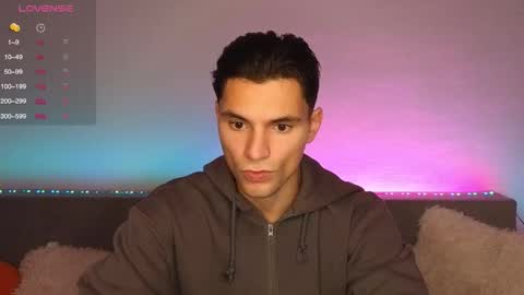 Den online show from November 6, 10:07 am