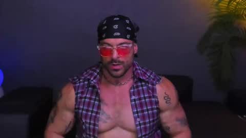 dennis_cox_ online show from November 24, 3:00 pm